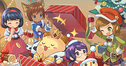 Chuang Games: Where Mobile Adventures Begin